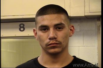 Michael  Trujillo Mugshot